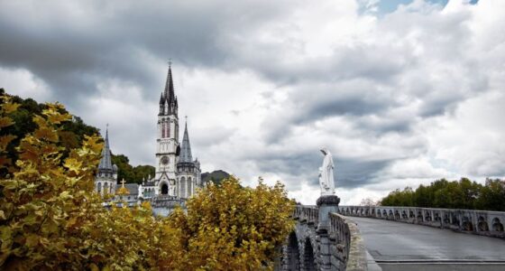 Pielgrzymka do LOURDES