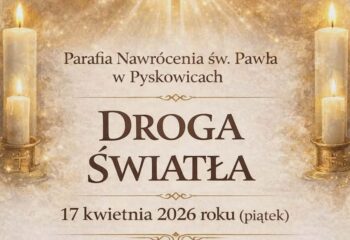 Droga Światła